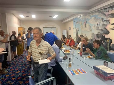 Lightning Ridge New Residents Event 2021