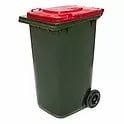 Garbage Bin