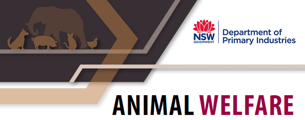 Animal Welfare Logo