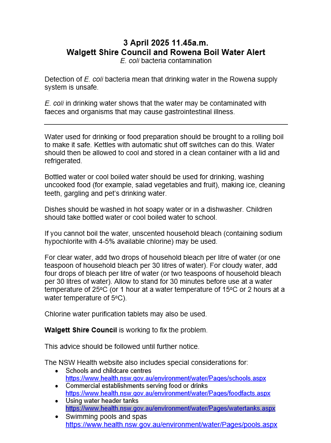 Rowena Boil Water Alert.png