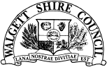 Walgett Shire Council - Logo